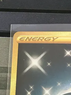 Pokemon TCG SWSH Evolving Skies Gold Secret Dark Energy Card 236/203 - Image 2