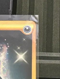 Pokemon TCG SWSH Evolving Skies Gold Secret Dark Energy Card 236/203 - Image 3