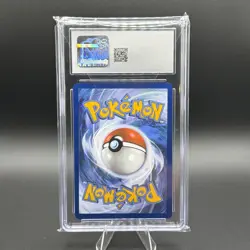 Pokemon Zapdos ex Scarlet & Violet 151 202/165 Special Illustration Rare CGC 10 - Image 2