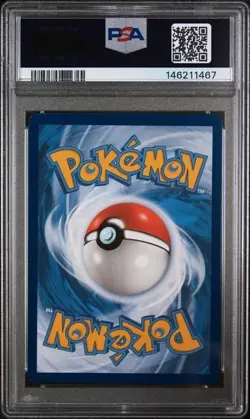 PSA 8 - Zapdos ex 202/165 Sv: Scarlet & Violet 151 Holo Pokemon TCG - Image 2