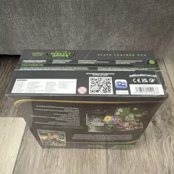 Pokemon TCG Mega Evolution Perfect Order Elite Trainer Box ETB New Sealed - Image 3