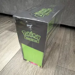 Pokemon TCG Mega Evolution Perfect Order Elite Trainer Box ETB New Sealed - Image 4