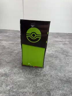 Pokemon TCG Perfect Order Elite Trainer Box ETB New & Sealed RARE - Image 4