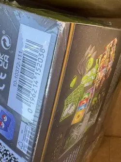 Pokemon TCG: Mega Evolution Perfect Order Factory Sealed ETB Elite Trainer Box - Image 2