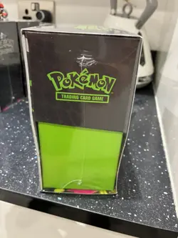 Pokemon TCG Perfect Order Elite Trainer Box ETB Sealed New - Image 3