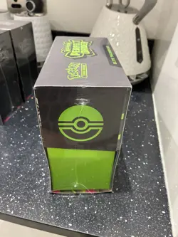 Pokemon TCG Perfect Order Elite Trainer Box ETB Sealed New - Image 4