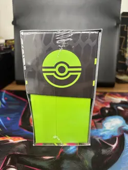 Pokemon TCG Perfect Order Elite Trainer Box ETB Sealed New - Image 3