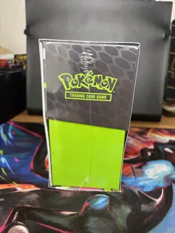 Pokemon TCG Perfect Order Elite Trainer Box ETB Sealed New - Image 4
