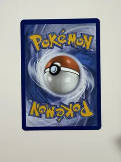 Pokemon TCG Cobalion EX 103/198 Chaos Rising Holo Ultra Rare Basic HP 210 - Image 2
