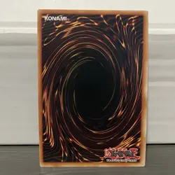 1ST EDITION THE FLUTE OF SUMMONING KURIBOH 1996 AC19-EN020 YUGIOH CARD (LP/MP) - Image 2