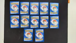 Ex Hidden Legends Pokemon 20 Card LOT Jirachi, Claydol, Medicham, Gloom Holo - Image 2