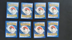 Ex Hidden Legends Pokemon 20 Card LOT Jirachi, Claydol, Medicham, Gloom Holo - Image 4