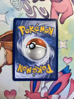 149/182 Team Rocket's Meowth : Cosmo Promo Holo Card : Pokemon TCG - Image 2