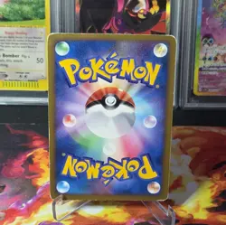 Pokemon TCG Darkness Energy Umbreon Japanese Heartgold Soulsilver Card - Image 3