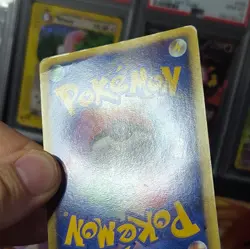 Pokemon TCG Darkness Energy Umbreon Japanese Heartgold Soulsilver Card - Image 4