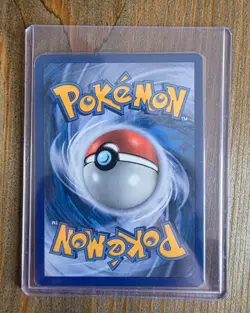 Celebi Prime 92/102 HGSS Triumphant holo Pokemon card Nintendo rare - Image 5
