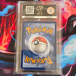 ACE Graded Japanese Pokemon 4-Card Lot: N’s Zekrom, Espeon, Umbreon, Eevee - Image 1