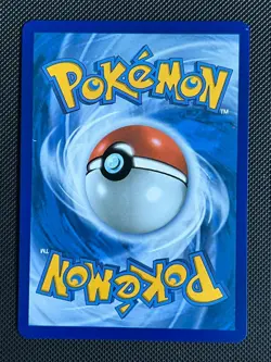 Arvens Mabosstiff ex 139/182 Prize Pack Series Cards Pokemon Near Mint - Image 2
