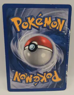 Pokemon Jigglypuff 53/100 EX Crystal Guardians Reverse Holo 50HP Basic 2006 - Image 3