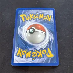 Aron (44/100) EX Crystal Guardians STAMPED Reverse Holo Pokemon Card! NM - Image 4