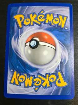 Pokemon EX Crystal Guardians Blastoise Reverse Holo Stamped #14/100 - 2006 - Image 2