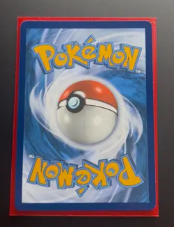 Pokemon TCG Team Rockets Moltres EX Destined Rivals Card 229/182 NM - Image 2