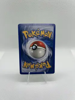 Pokemon TCG Caterpie 69/110 Legendary Collection Reverse Holo English 2002 Lp - Image 2