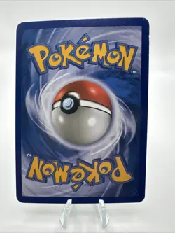 Blastoise LV.52 2/132 Secret Wonders Reverse Holo Rare Pokemon Card - Image 2