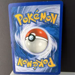 Pokemon TCG Blastoise 2/132 Secret Wonders Holo Rare 120 HP English Ito - Image 2