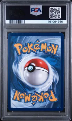 The Pokemon Company Sylveon ex 156/131 Prismatic Evolutions SIR Holo Eng PSA 8 - Image 2
