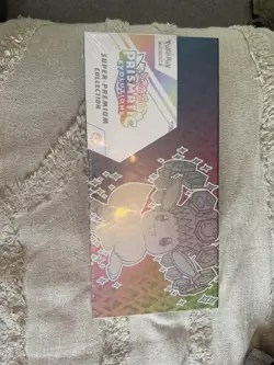 ✅ Pokemon TCG Prismatic Evolutions SPC Super Premium Collection New and SEALED - Image 1