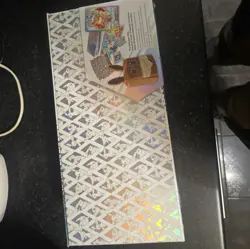 Pokemon TCG Super Premium Collection Prismatic Evolutions SPC (DAMAGED SEAL) - Image 2
