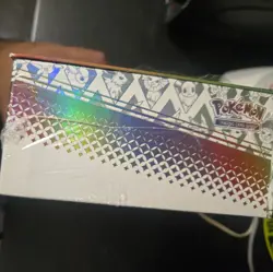 Pokemon TCG Super Premium Collection Prismatic Evolutions SPC (DAMAGED SEAL) - Image 3