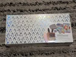 Pokemon Prismatic Evolutions Super Premium Collection SPC New & Factory Sealed - Image 2