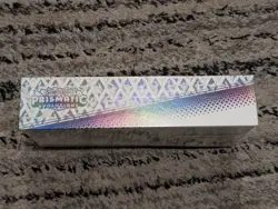 Pokemon Prismatic Evolutions Super Premium Collection SPC New & Factory Sealed - Image 3