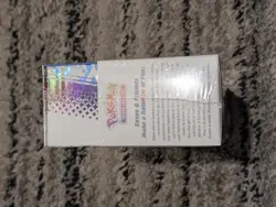Pokemon Prismatic Evolutions Super Premium Collection SPC New & Factory Sealed - Image 4