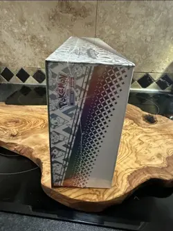 Pokemon TCG Prismatic Evolutions Super Premium Collection Box Read Description - Image 2