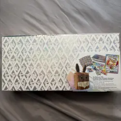 Prismatic Evolutions Super Premium Collection Box SPC Factory Sealed Pokemon TCG - Image 3