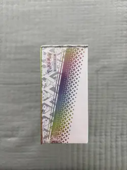 Pokemon Prismatic Evolutions Super Premium Collection Factory Sealed Small Tear - Image 4