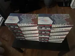 Pokemon Prismatic Evolutions Super Premium Collection x10 Lot Factory Sealed - Image 3