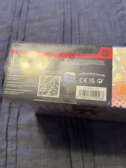 Pokemon Scarlet & Violet Prismatic Evolutions Super-Premium Collection Box New - Image 2