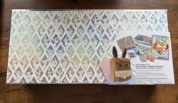 Pokemon TCG - Prismatic Evolutions Super Premium Collection Box SPC - New Sealed - Image 2