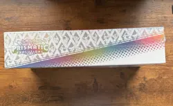 Pokemon TCG - Prismatic Evolutions Super Premium Collection Box SPC - New Sealed - Image 3