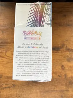 Pokemon TCG - Prismatic Evolutions Super Premium Collection Box SPC - New Sealed - Image 5