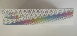 Pokemon TCG: Prismatic Evolutions Super-Premium Collection Box + Acrylic - Image 3