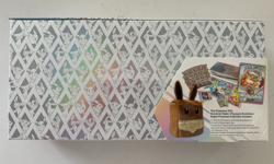 Pokemon TCG: Prismatic Evolutions Super-Premium Collection Box + Acrylic - Image 4