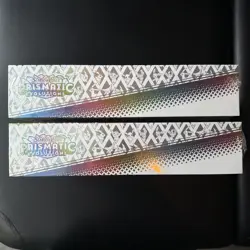 Pokemon TCG Prismatic Evolutions Super Premium Collection X 2 New Sealed - Image 4