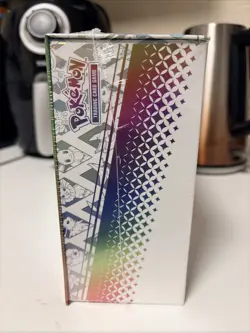 Pokemon Prismatic Evolutions Super Premium Collection Sealed - Image 2