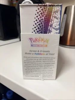 Pokemon Prismatic Evolutions Super Premium Collection Sealed - Image 4