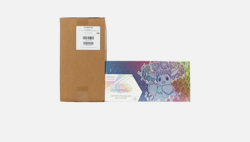 Pokemon TCG Prismatic Evolutions SUPER PREMIUM COLLECTION BOX CASE Sealed 4 Box - Image 1